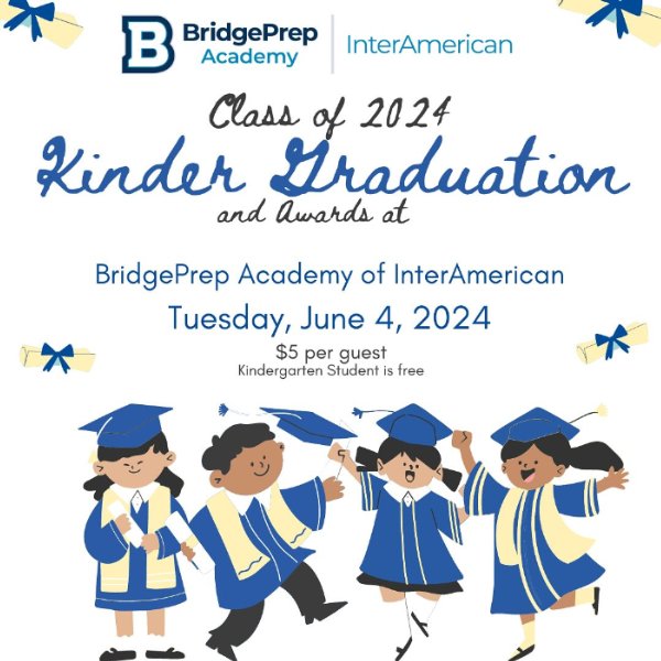 Kindergarten Graduation 