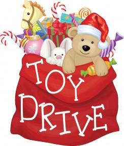 Toy Drive