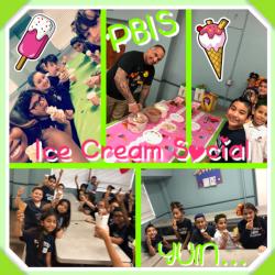 PBIS Ice Cream Social 