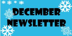 December Newsletter