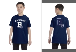 New Spirit Shirts