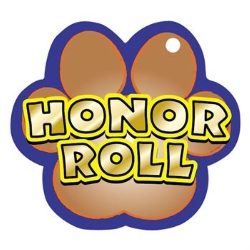 2nd Nine Weeks Honor Roll Assembly