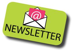 March Newsletter