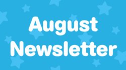 August Principal Newsletter